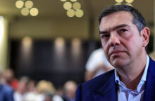 Αλληλεγγύη Τσίπρα στον Λούλα μετά την εισβολή στο Κογκρέσο της Βραζιλίας