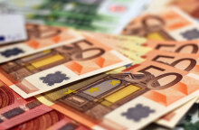 Χρήματα - Ευρώ