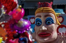 Πατρινό Καρναβάλι: Στις 21 Ιανουαρίου η τελετή έναρξης για το 2023