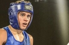 Βασίλης Τόπαλος, ο 16χρονος πυγμάχος που έχασε τη ζωή του σε γυμναστήριο στον Ταύρο