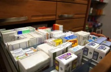 Ελλείψεις φαρμάκων: Θα χορηγούνται μόνο με ηλεκτρονική συνταγή