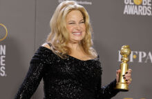 Jennifer Coolidge: Η αποθέωση,