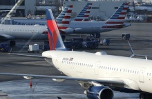 ΗΠΑ: Αίρεται η αναστολή εσωτερικών πτήσεων μετά από τεχνικό πρόβλημα σε σύστημα της αμερικανικής Υπηρεσίας Πολιτικής Αεροπορίας