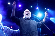 Διονύσης Σαββόπουλος