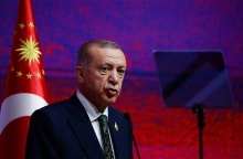 Η HRW κατακεραυνώνει την Τουρκία του Ερντογάν