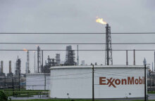 H Exxon Mobil παραπλάνησε την κοινή γνώμη, «θάβοντας» για δεκαετίες στοιχεία για τα ορυκτά καύσιμα και την υπερθέρμανση του πλανήτη