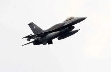 WSJ: Ο Μπάιντεν ζητά την έγκριση του Κογκρέσου για την πώληση F-16 στην Τουρκία και F-35 στην Ελλάδα