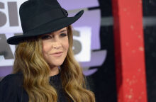 Λίζα Μαρί Πρίσλεϊ: Η αμύθητη περιουσία του Έλβις που έγινε στάχτη