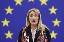 Qatargate - Μέτσολα: «Πρέπει να ανακτήσουμε την εμπιστοσύνη - Καταστράφηκε μέσα σε λίγες μέρες»