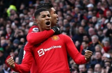 Μάντσεστερ Γιουνάιτεντ