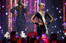 Miss Universe 2022: Νέα «βασίλισσα της ομορφιάς» από τις ΗΠΑ – Εκτός top 16 η Ελλάδα