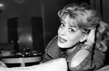 Μελίνα Μερκούρη