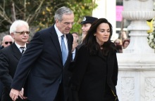 Τέως Βασιλιάς Κωνσταντίνος: Ποια πρόσωπα της ΝΔ θα δώσουν το παρών στο λαϊκό προσκύνημα