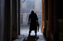 Με μαριχουάνα πληρώθηκε ο αφηγητής της ταινίας «Ο Σχιζοφρενής Δολοφόνος με το Πριόνι»