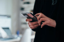 Κινητό τηλέφωνο