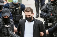 Γλυκά Νερά: Ασφαλιστικά μέτρα κατά της οικογένειας Κράουτς από τους γονείς του Αναγνωστόπουλου