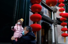 Κίνα-Νταβός: Ο αντιπρόεδρος της κινεζικής κυβέρνησης Λιού τονίζει πως είναι αδύνατο για τη χώρα 