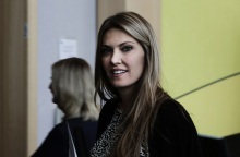 Εύα Καϊλή - Μαρία Σπυράκη: Αρχίζει η διαδικασία για άρση ασυλίας τους από το Ευρωπαϊκό Κοινοβούλιο 