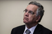 Ο Εισαγγελέας του Αρείου Πάγου Ισίδωρος Ντογιάκος