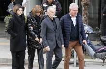 Δολοφονία Άλκη Καμπανού: Ολιγοήμερη διακοπή στη δίκη