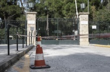 Λήξη συναγερμού στο Κολλέγιο Αθηνών: Δεν εντοπίστηκαν ύποπτοι - Συνεχίζονται οι έρευνες