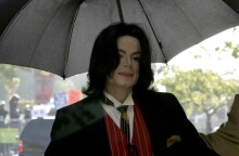 Ο Μάικλ Τζάκσον πέθανε στις 25 Ιουνίου 2009