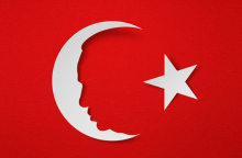 Το εξώφυλλο του Economist για τον Ερντογάν