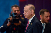Ρετζέπ Ταγίπ Ερντογάν
