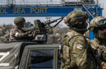 Με όπλα από τη Βόρεια Κορέα πολεμούν οι μισθοφόροι της Wagner στην Ουκρανία, καταγγέλλει ο Λευκός Οίκος