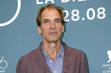 Τζούλιαν Σαντς