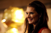 Μπρουκ Σιλντς