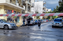 Εξιχνιάστηκε η δολοφονία του 47χρονου στην Καλαμάτα