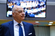 Νίκος Δένδιας