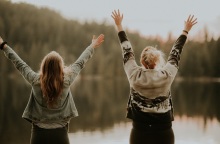 Ανθρώπινη ευτυχία: Ποιο είναι τελικά το «κλειδί» 