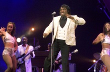 Σαν σήμερα 23 Ιανουαρίου του 1986 μπαίνουν τα πρώτα ονόματα Rock and Roll Hall of Fame