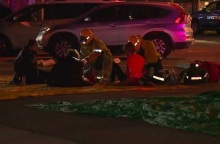 Πυροβολισμοί στο Λος Άντζελες: Αναφορές για πολλούς νεκρούς και τραυματίες