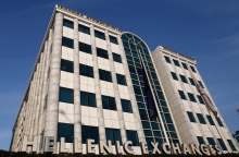 Ελληνικό χρηματιστήριο