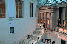 Βρετανικό Μουσείο