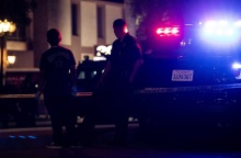 Ουάσινγκτον: Ένοπλος σκότωσε τρεις ανθρώπους σε μίνι μάρκετ