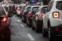 Μποτιλιάρισμα στην Εθνική - Στα κόκκινα και η Κηφισίας