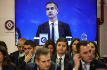 B40 Balkan Cities Network Summit / Σύνοδος του Δικτύου Βαλκανικών Πόλεων Β40