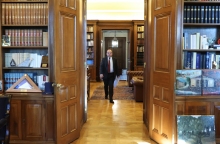 Το πόρισμα Ράμμου βρέθηκε στο μάτι πολιτικού κυκλώνα @SOOC/Aris Oikonomou