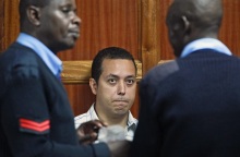 Κένυα: Διπλωμάτης σκότωσε την πρέσβειρα της Βενεζουέλας για να αναλάβει τη θέση της