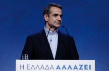 Μητσοτάκης - Πρόταση δυσπιστίας: Ο Τσίπρας έγραψε μόνος τον πρόλογο της ήττας του