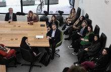 Νίκος Ανδρουλάκης