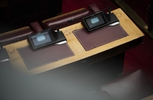 Συζήτηση για την πρόταση μομφής του ΣΥΡΙΖΑ κατά της κυβέρνησης @SOOC/Menelaos Myrillas