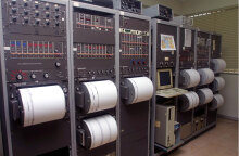 Ο σεισμός κοντά στη Ρόδο είχε μέγεθος 5,9 Ρίχτερ