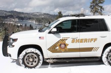 HΠΑ: Βρέθηκε ορειβάτης στην περιοχή που χάθηκε ο ηθοποιός Τζούλιαν Σάντς