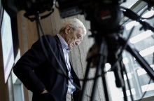 Θεσσαλονίκη: Η επίθεση σε βάρος του εκλιπόντος Γ. Μπουτάρη το 2018 απασχολεί ακόμη την ελληνική Δικαιοσύνη – Καταδικάστηκαν τελεσίδικα επτά άτομα	