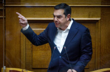 Ο Αλέξης Τσίπρας δεν σταματά να κατηγορεί τον Κυριάκο Μητσοτάκη για τις παρακολουθήσεις